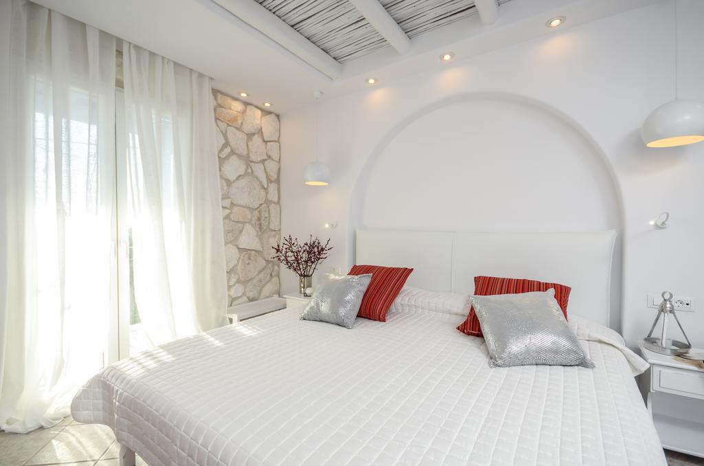 Naxos Evilion Luxury Apartments & Suites Naxos City Camera foto