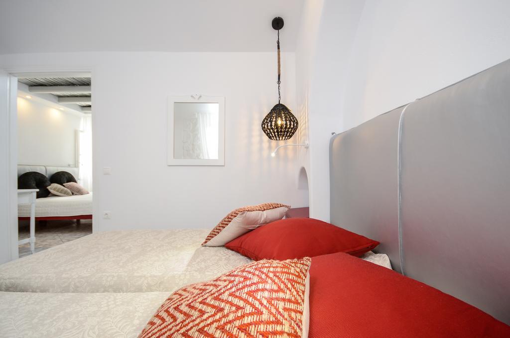 Naxos Evilion Luxury Apartments & Suites Naxos City Esterno foto