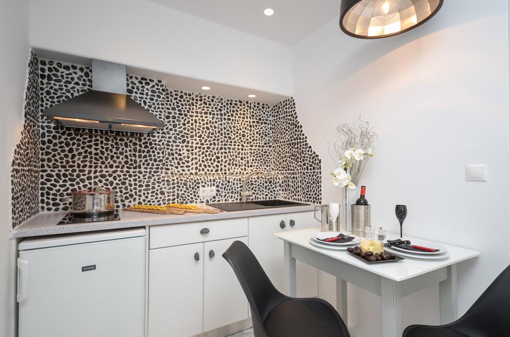 Naxos Evilion Luxury Apartments & Suites Naxos City Esterno foto