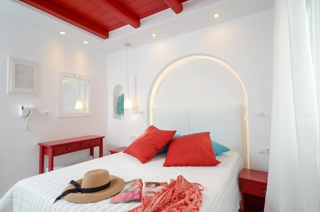 Naxos Evilion Luxury Apartments & Suites Naxos City Esterno foto