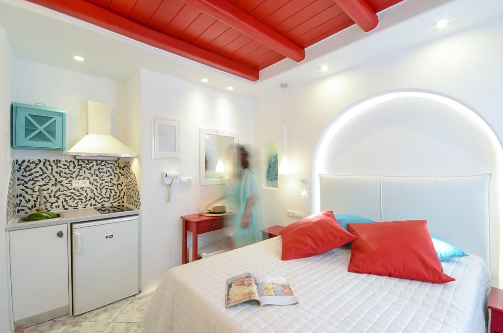 Naxos Evilion Luxury Apartments & Suites Naxos City Esterno foto